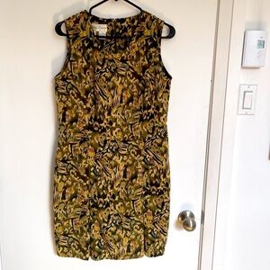 💖GORGEOUS VINTAGE DRESS💖 - size 10